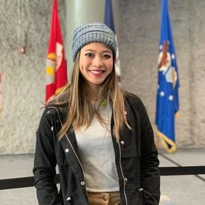 Meet your Posher, Michelle